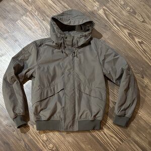 H&M insulated jacket